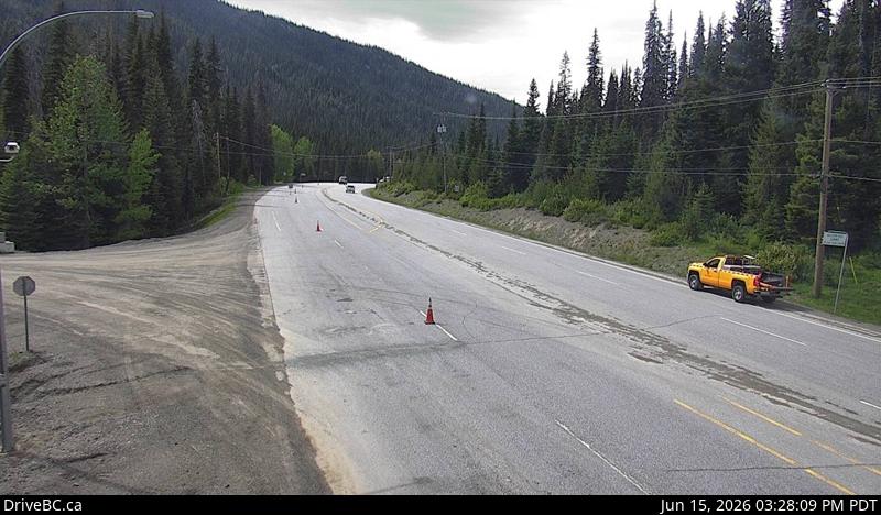 Area H › West: Highway 3 about 10 km west of Manning Park resort area