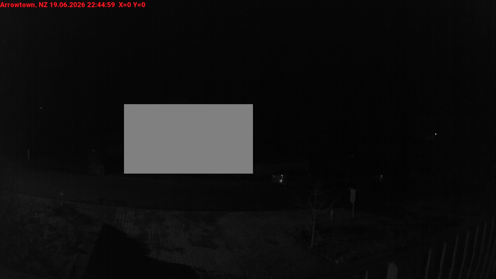Arrowtown › North-west