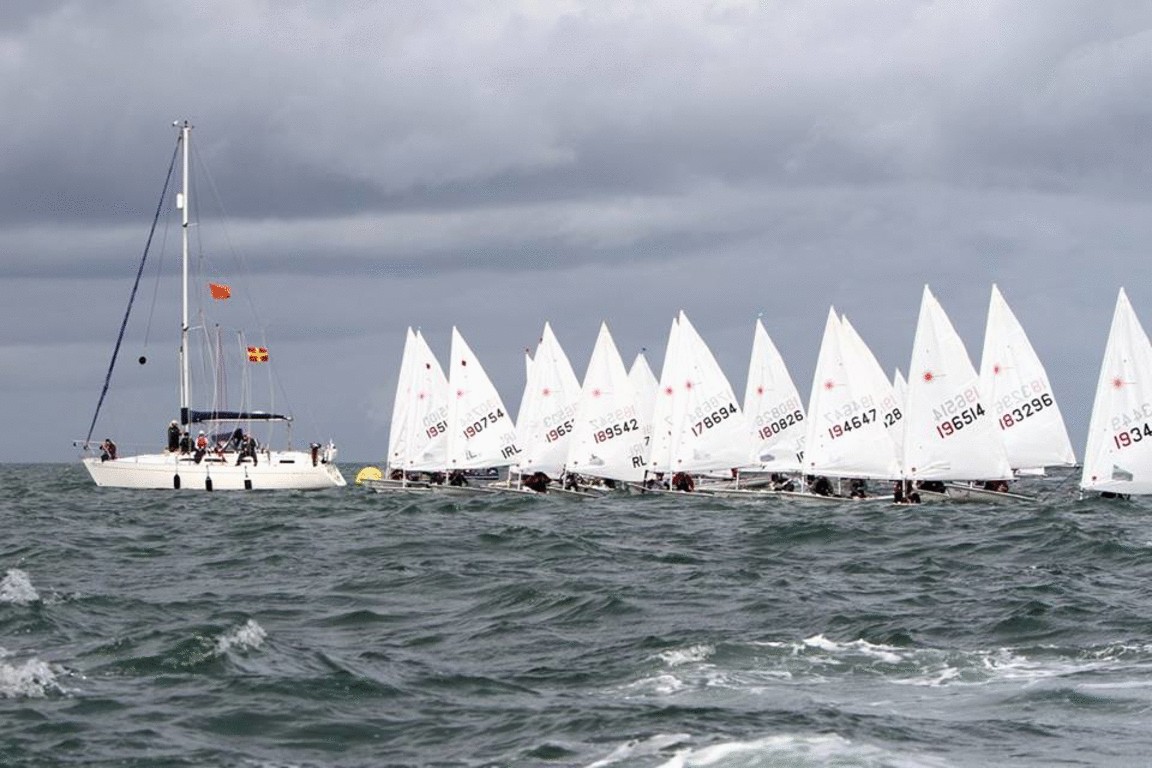 Bangor › North-east: Ballyholme Yacht Club