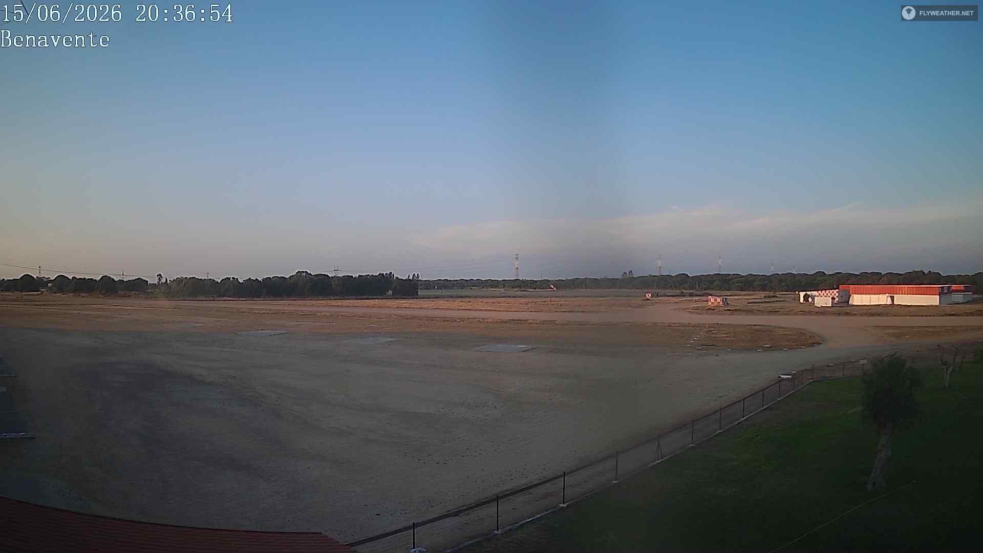 Benavente › North-east: AeroDreams, Lda
