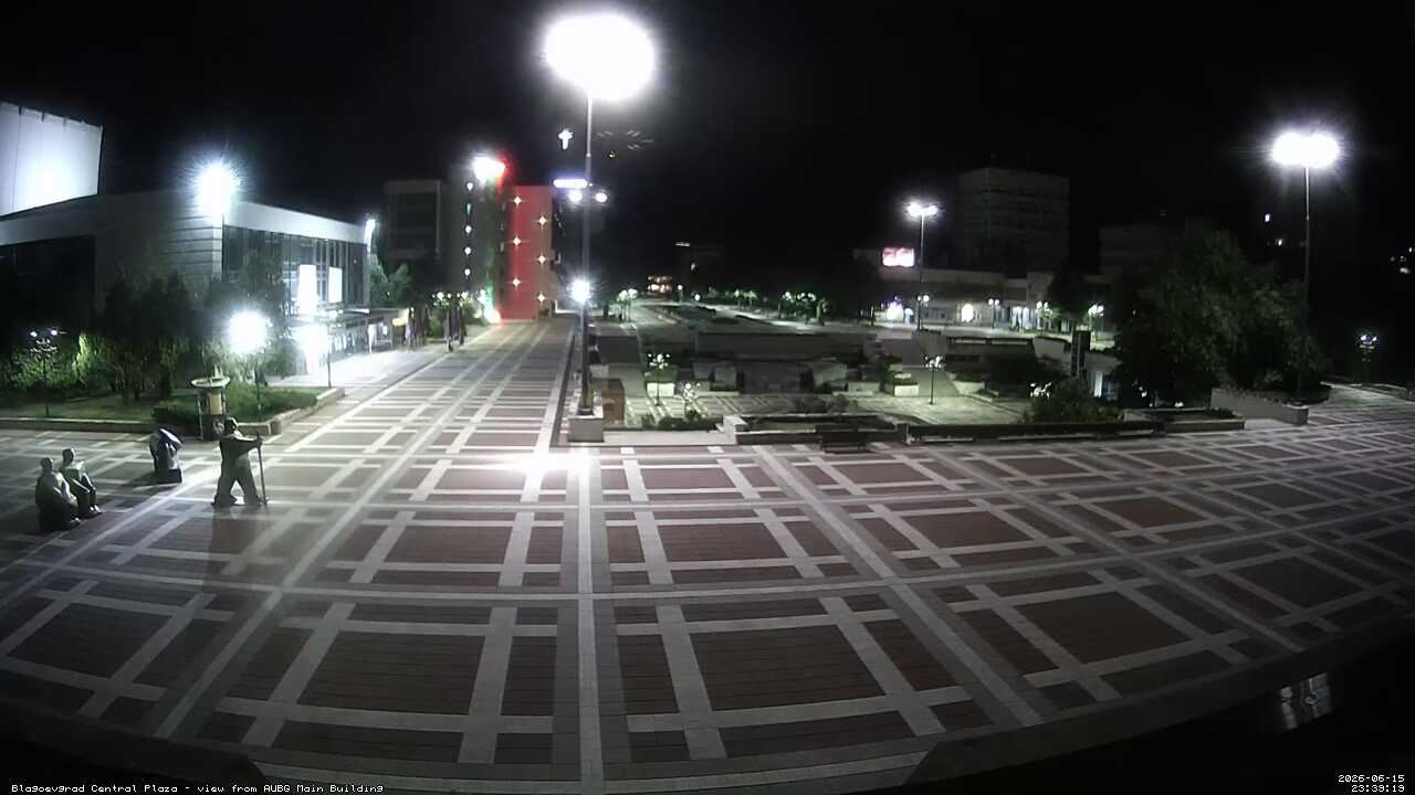Blagoevgrad