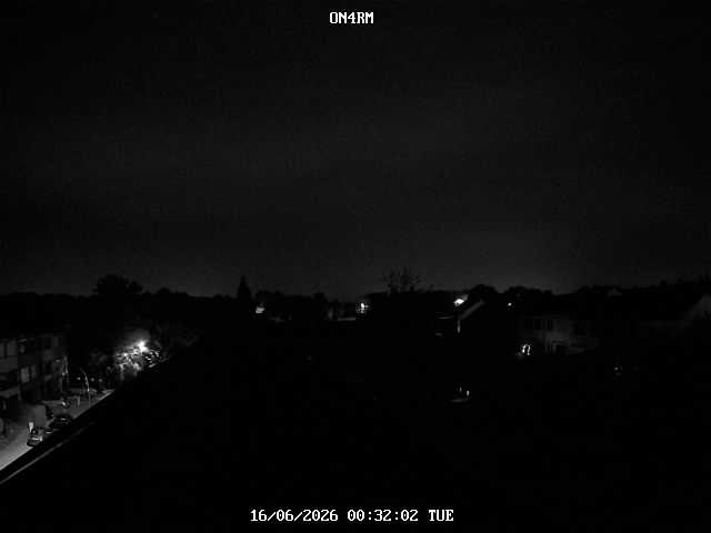 Braine-l’Alleud › South: Braine