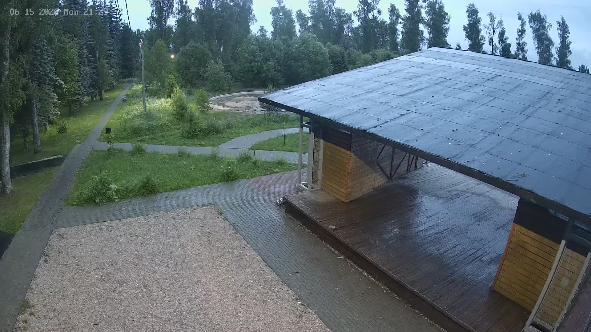 городское поселение Таруса