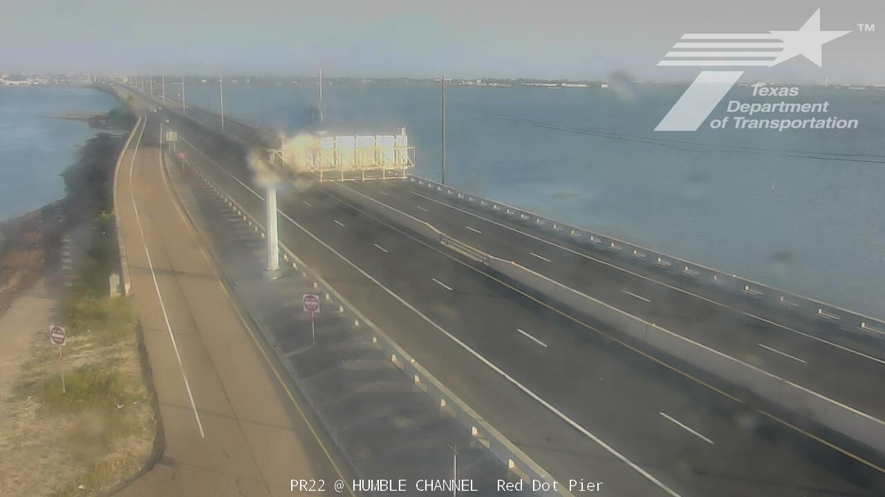 Corpus Christi › East: Red Dot Pier