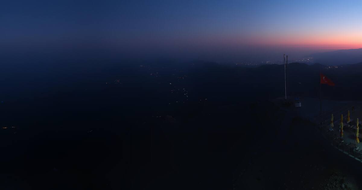 Cukuryayla: Olympos Teleferik, Kemer