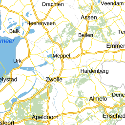 Delft