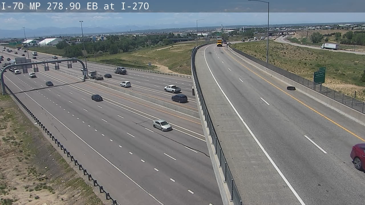 Denver › East