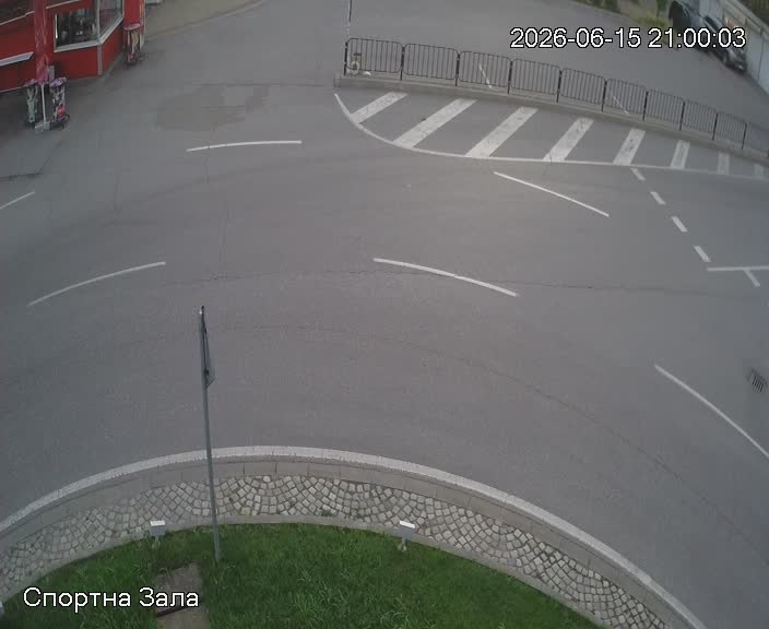 Dimitrovgrad › West: Khaskovo, Bulgaria