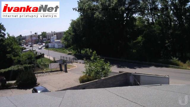 District of Senec: Ivanka pri Dunaji