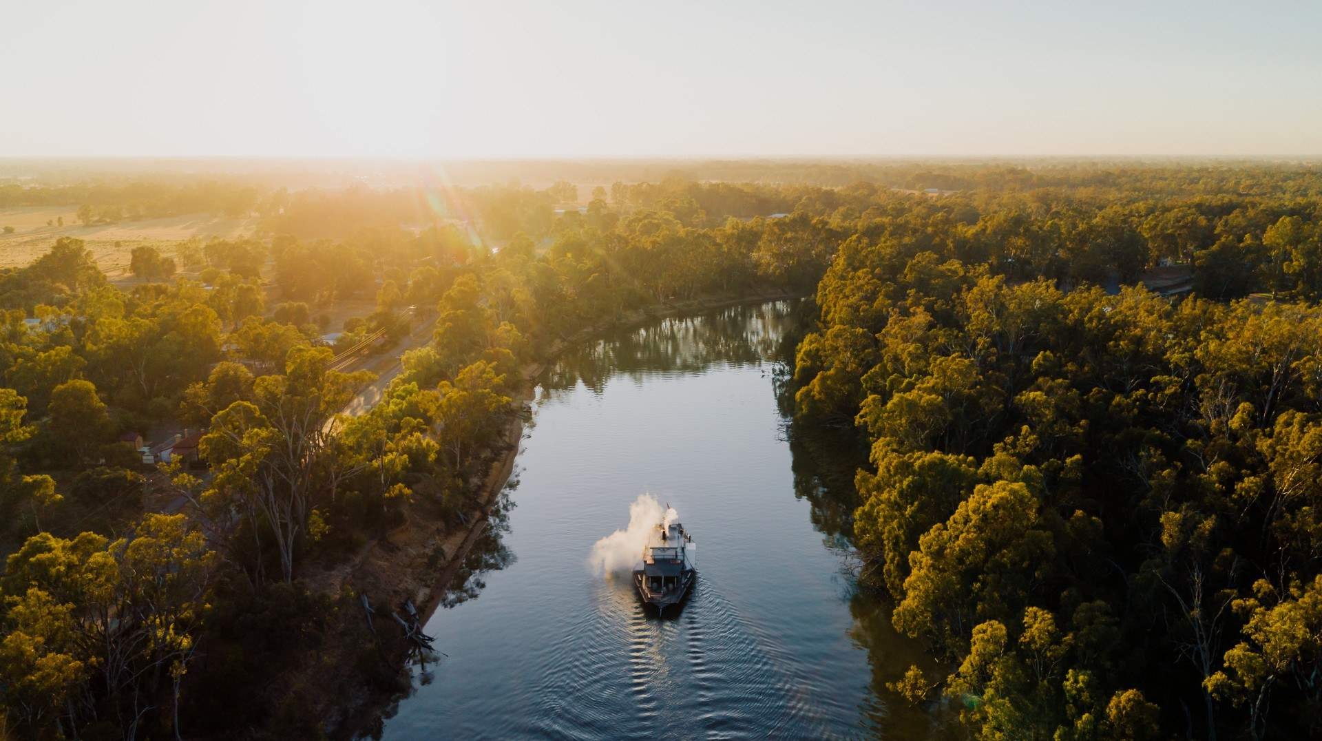Echuca
