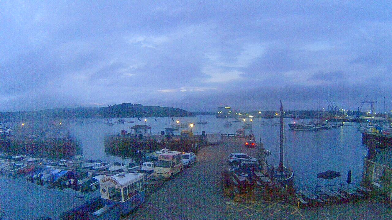 Falmouth