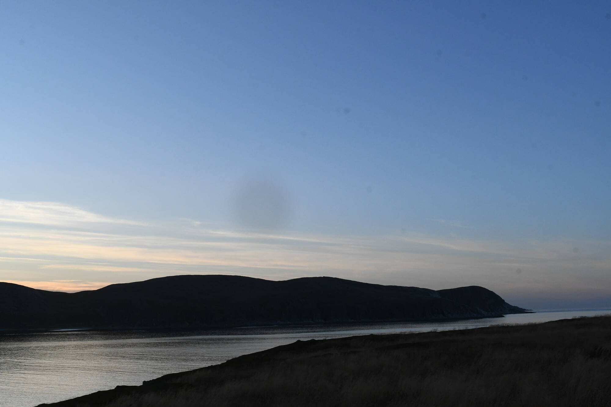 Gamvik › North-west: Mehamn