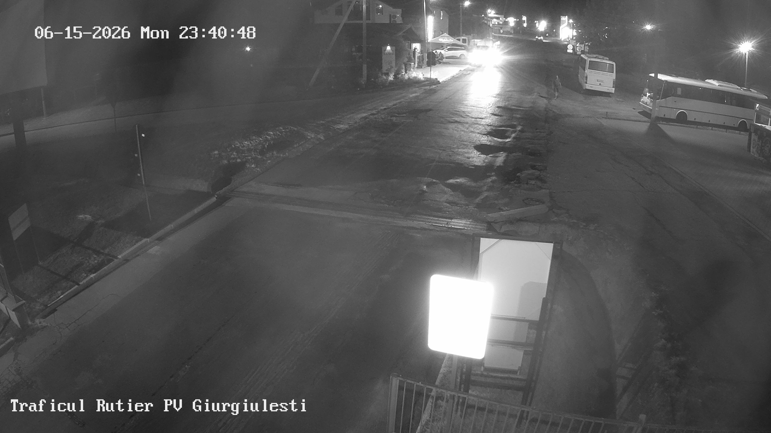 Giurgiulesti: Giurgiulesti Border