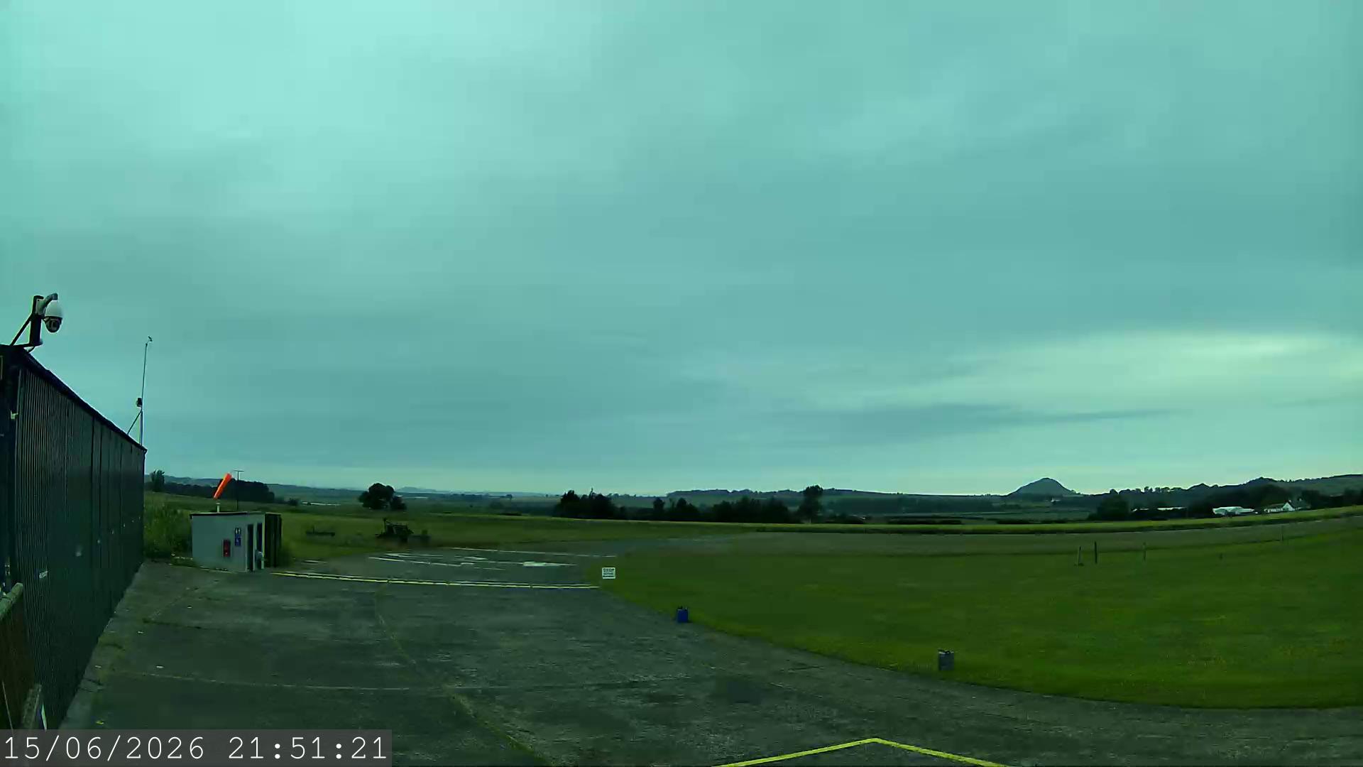 Haddington › North-west: East of Scotland Microlights