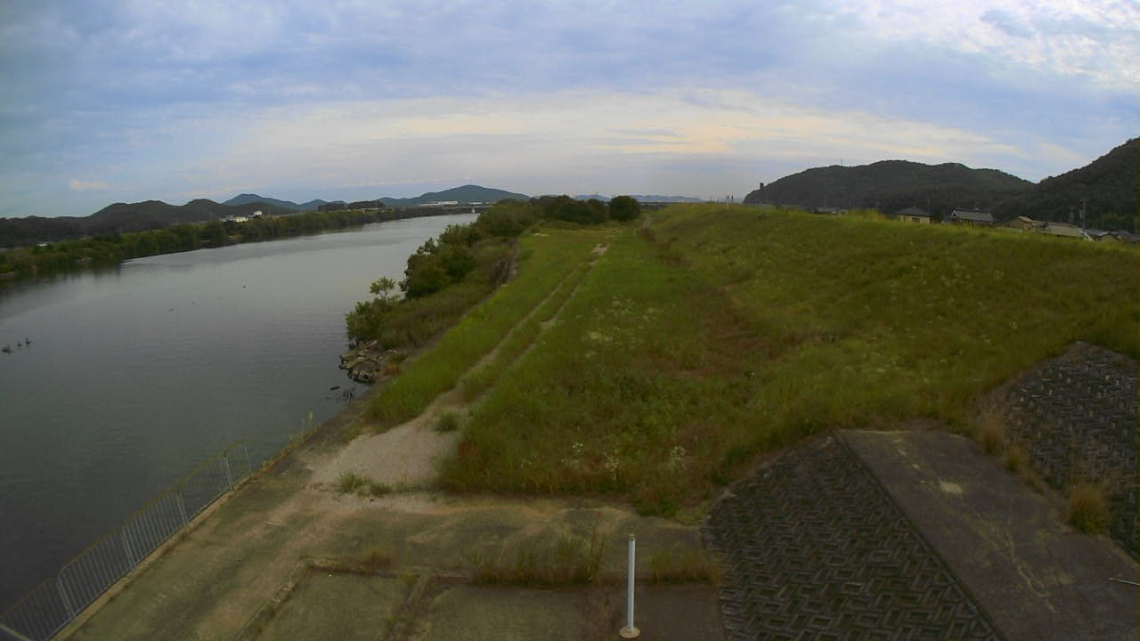 Higashi Ward: Miyoshi