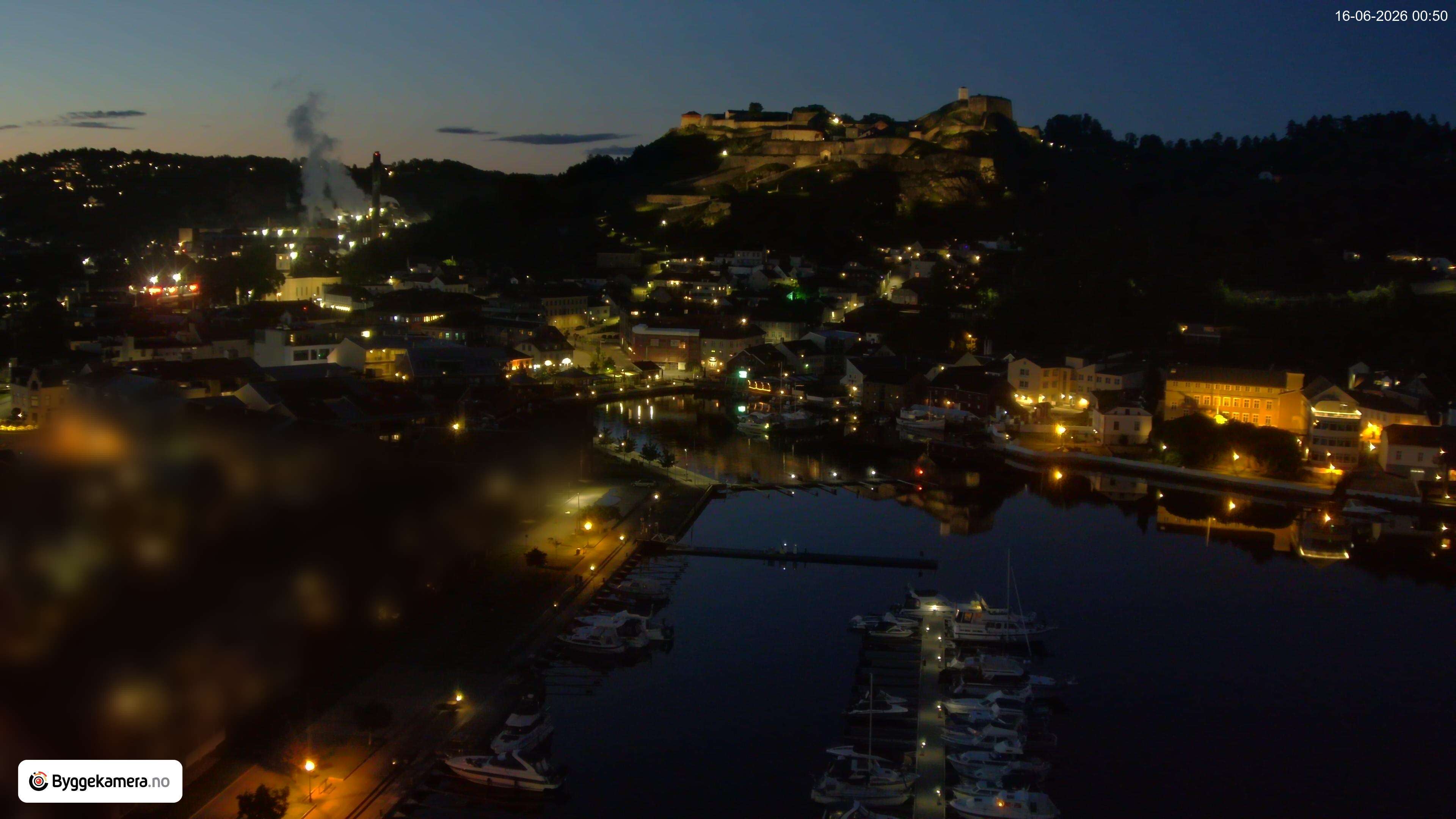 Hovli › East: Halden