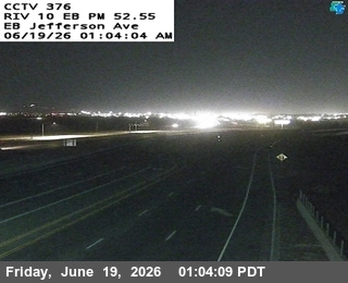 Indio › West: I-10 : (376) East of Jefferson