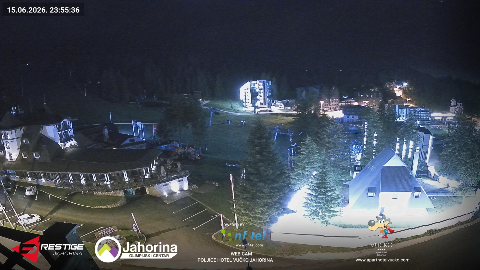 Jahorina: Jahorina Prestige