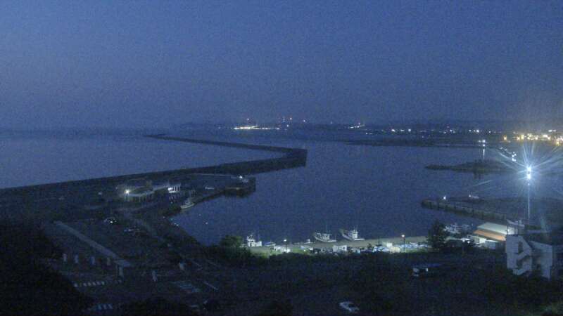 Kashiwazaki