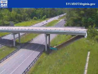 Kindrick: I-77 - MM 43.1 - NB