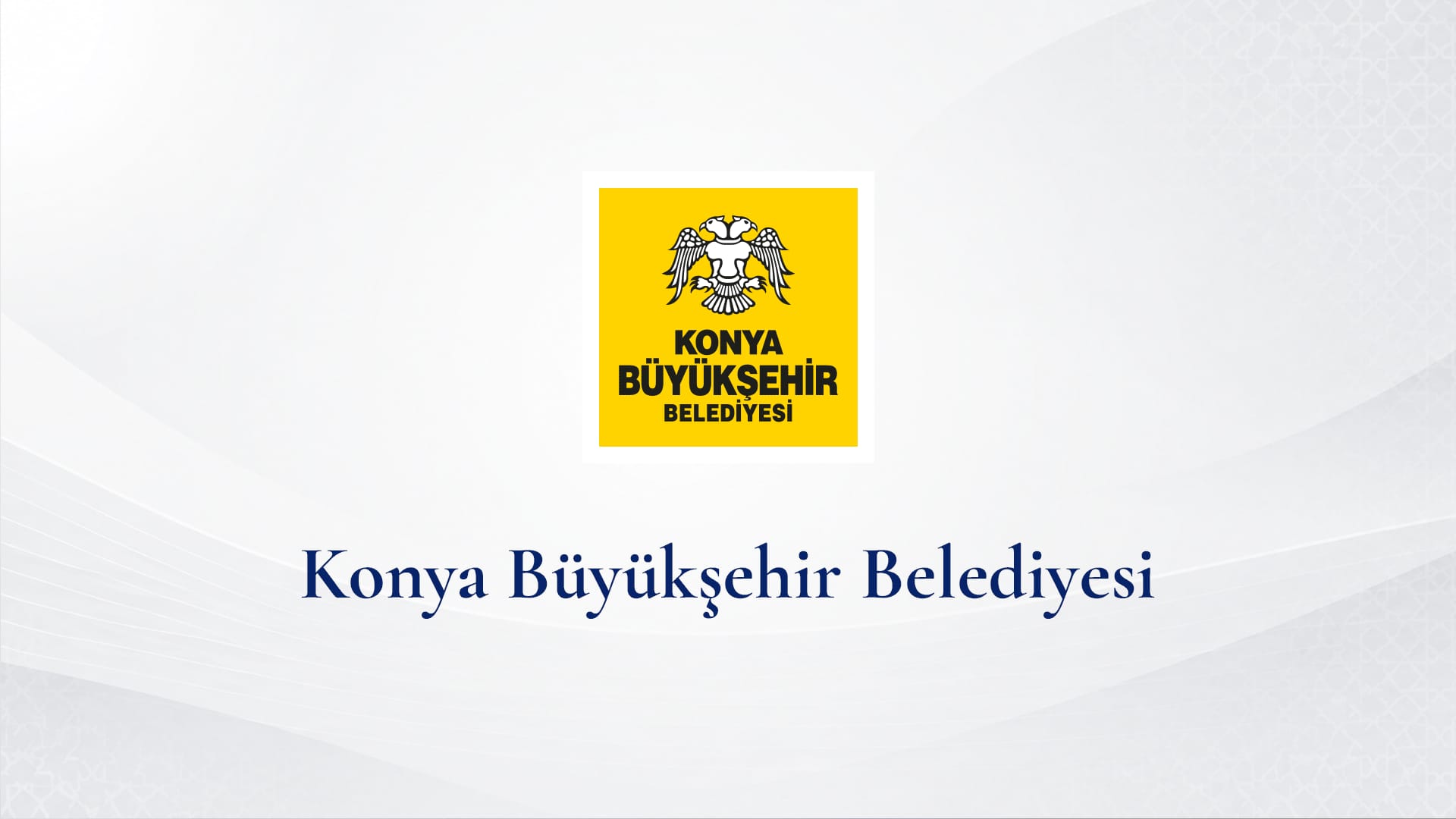 Kozagac Mahallesi: Konya B.Bel. Hayvan Barınağı ve Bakım Evi