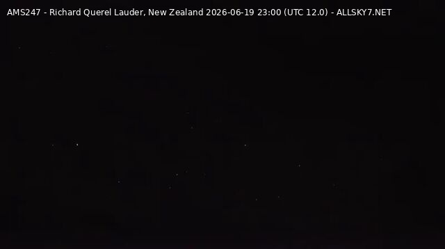 Lauder › North