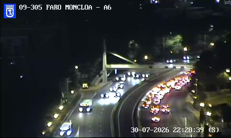 Madrid