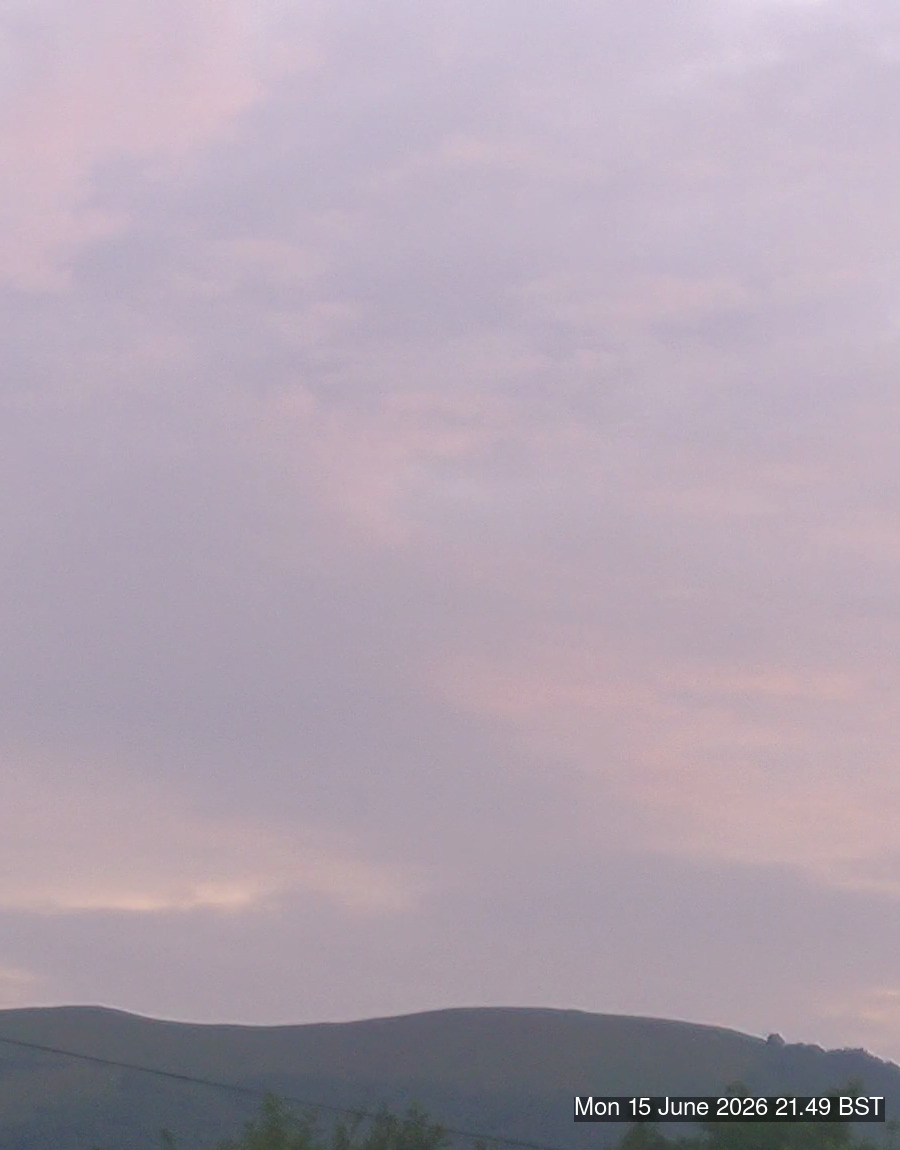 Malvern Hills › West