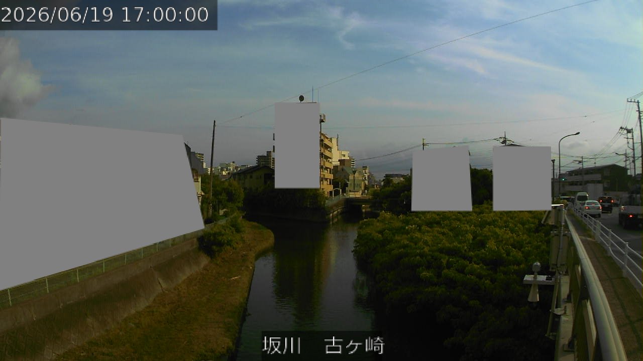 Matsudo › South-east