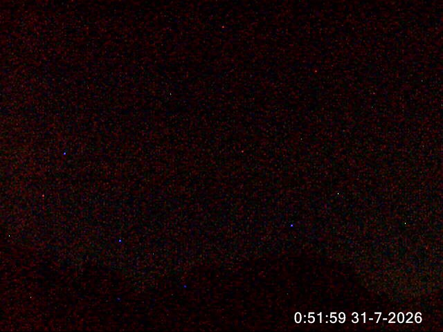 Meierijstad: Weathercam Veghel