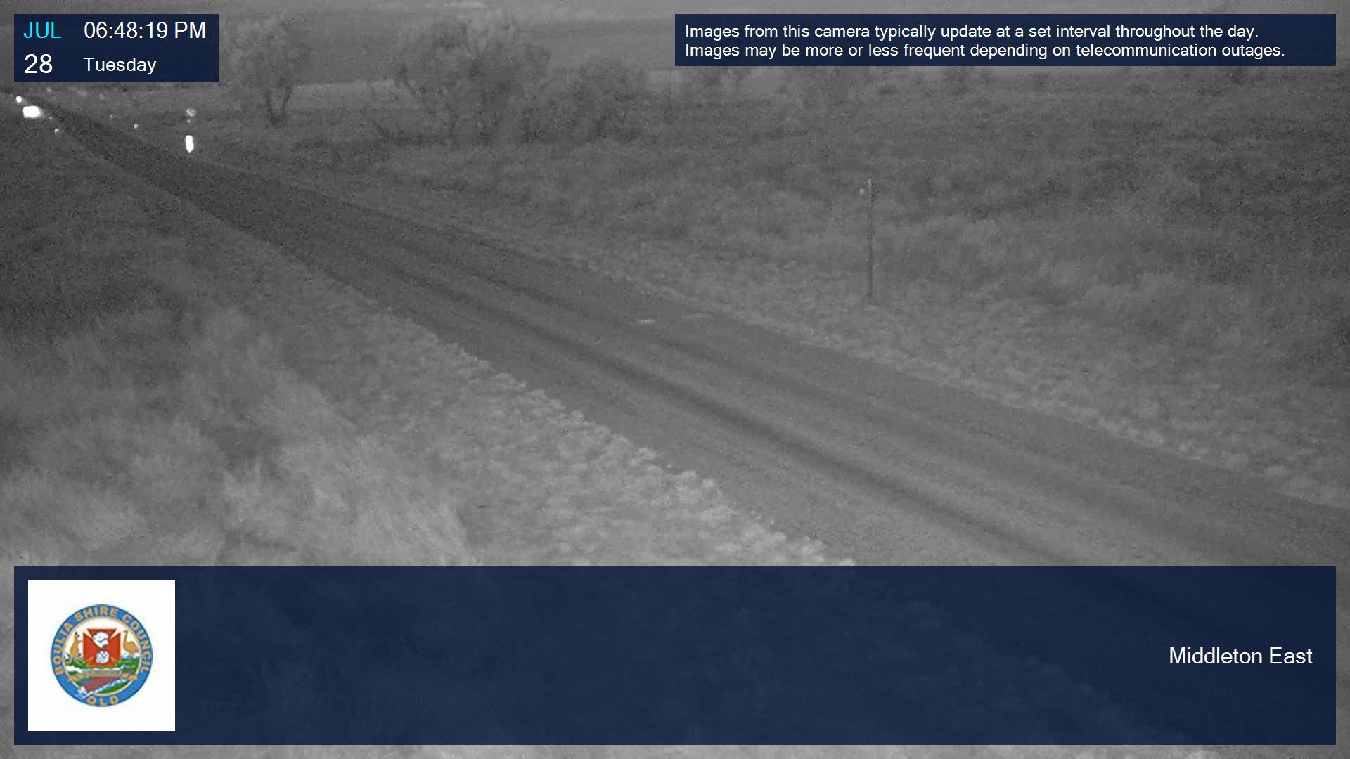 Middleton › East: Kennedy Developmental Road