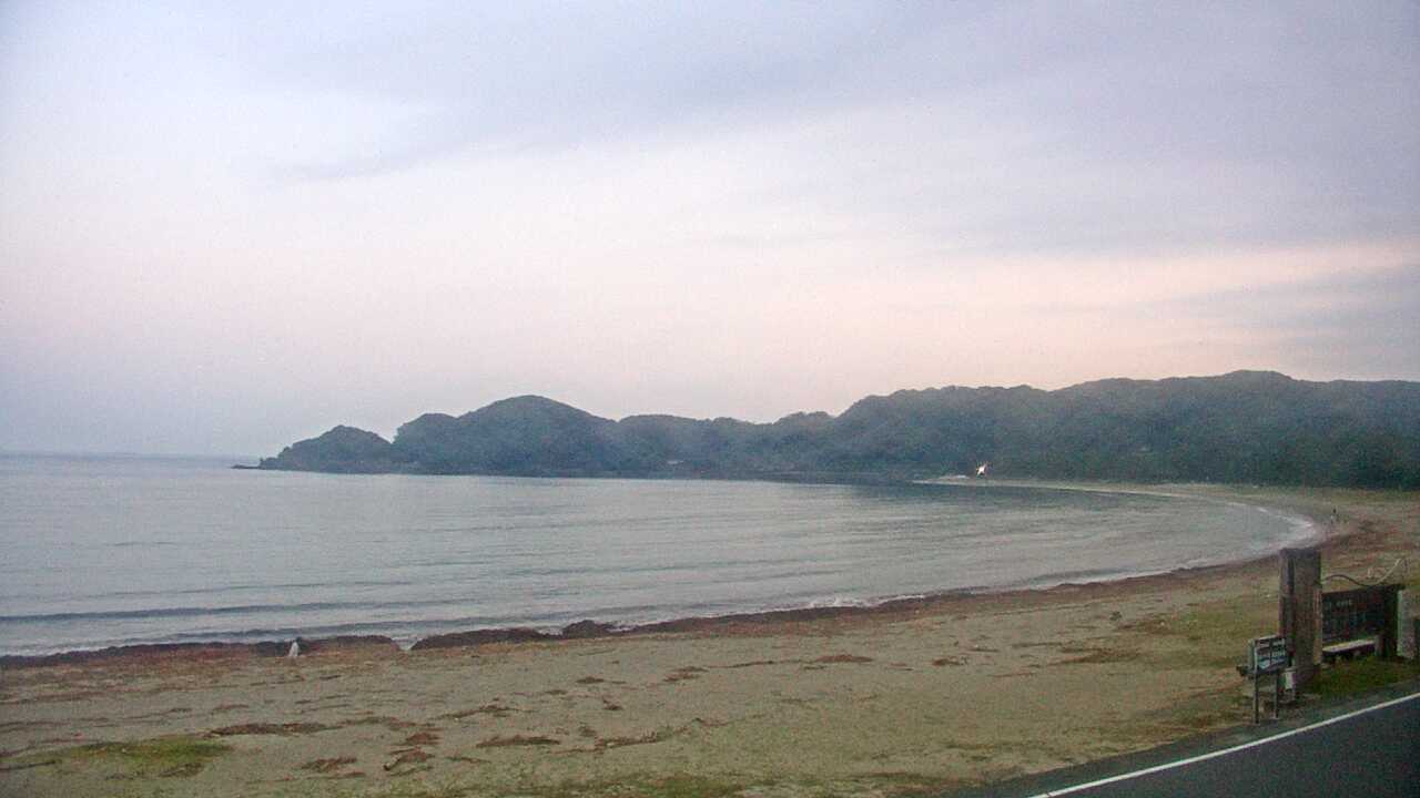 Minamiizu › South: Shizuoka - Yuigahama