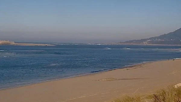 Moledo e Cristelo: Moledo - Viana do Castelo, Portogallo: Praia _ de _