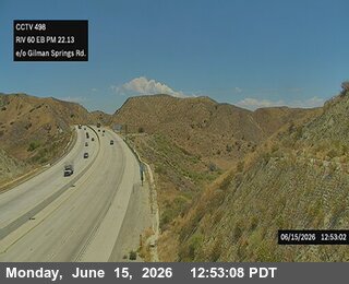 Moreno Knolls › East: 498) e/o Gilman Springs Rd