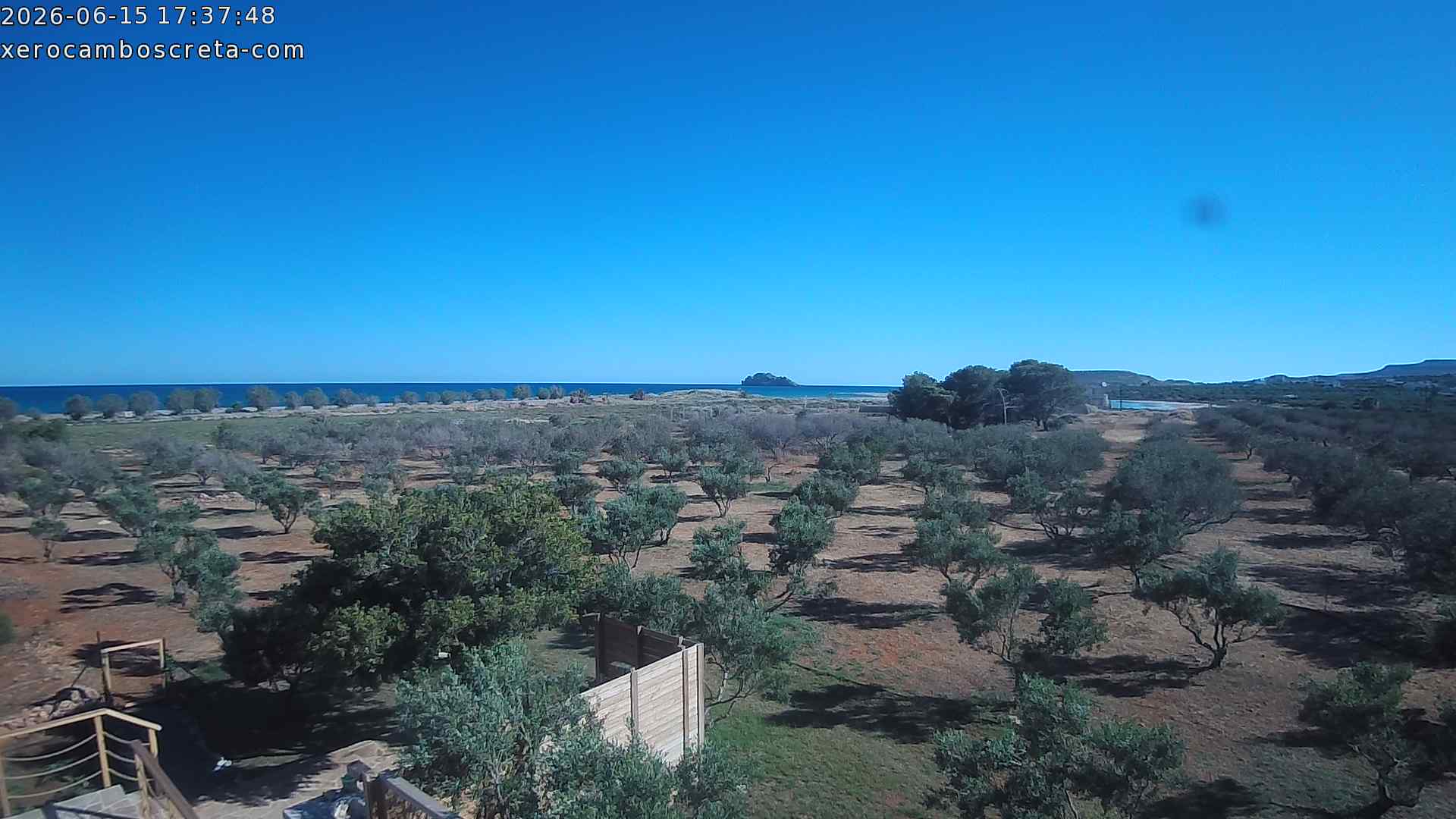 Municipality of Ziros › South-west