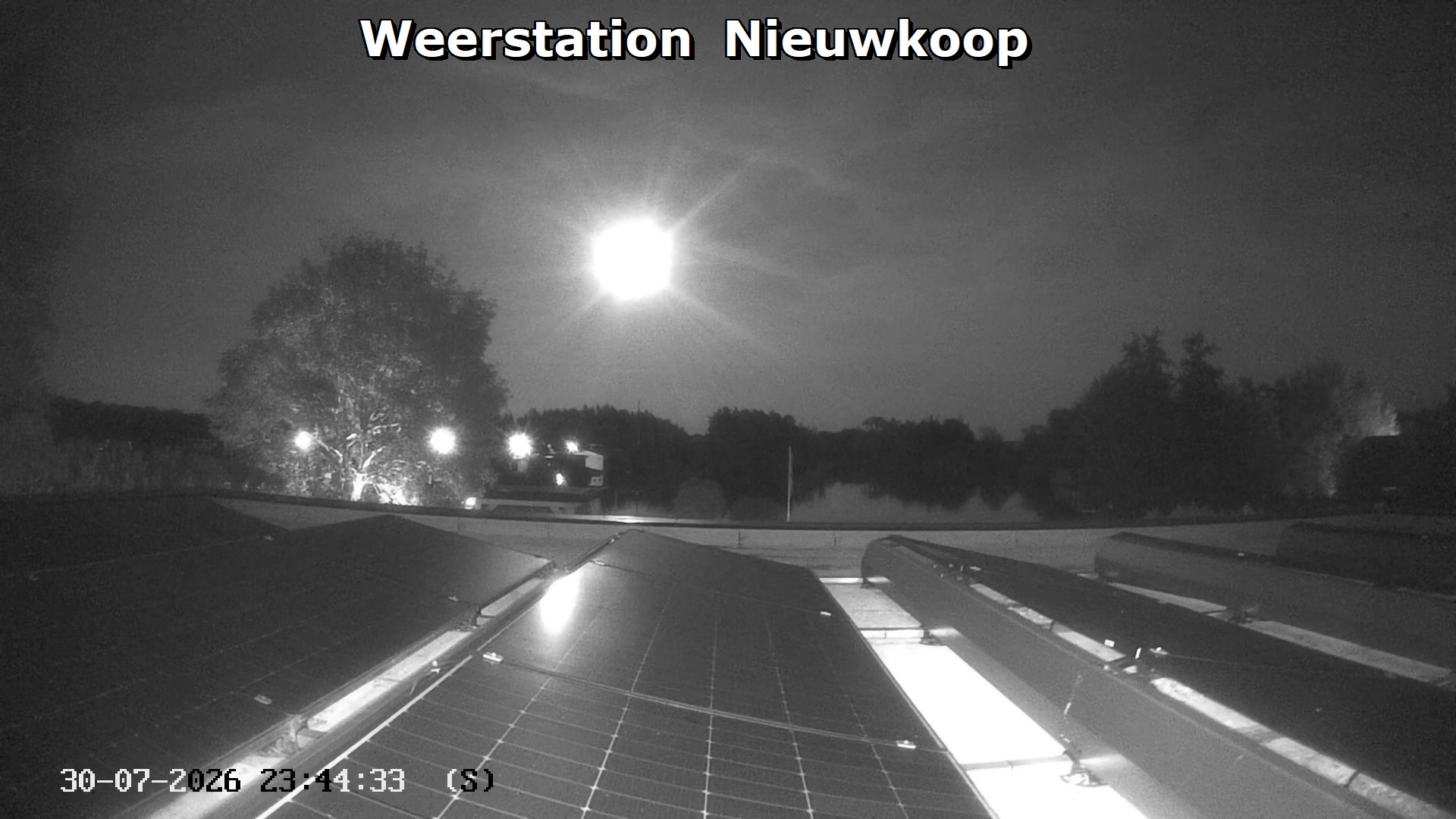 Nieuwkoop › South-east: Stg. tot Begeleid. v. Reg. Uitvaarten en Begra