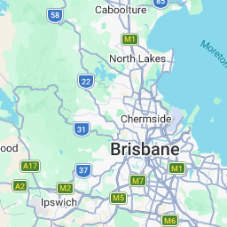 Paget › South: West Mackay