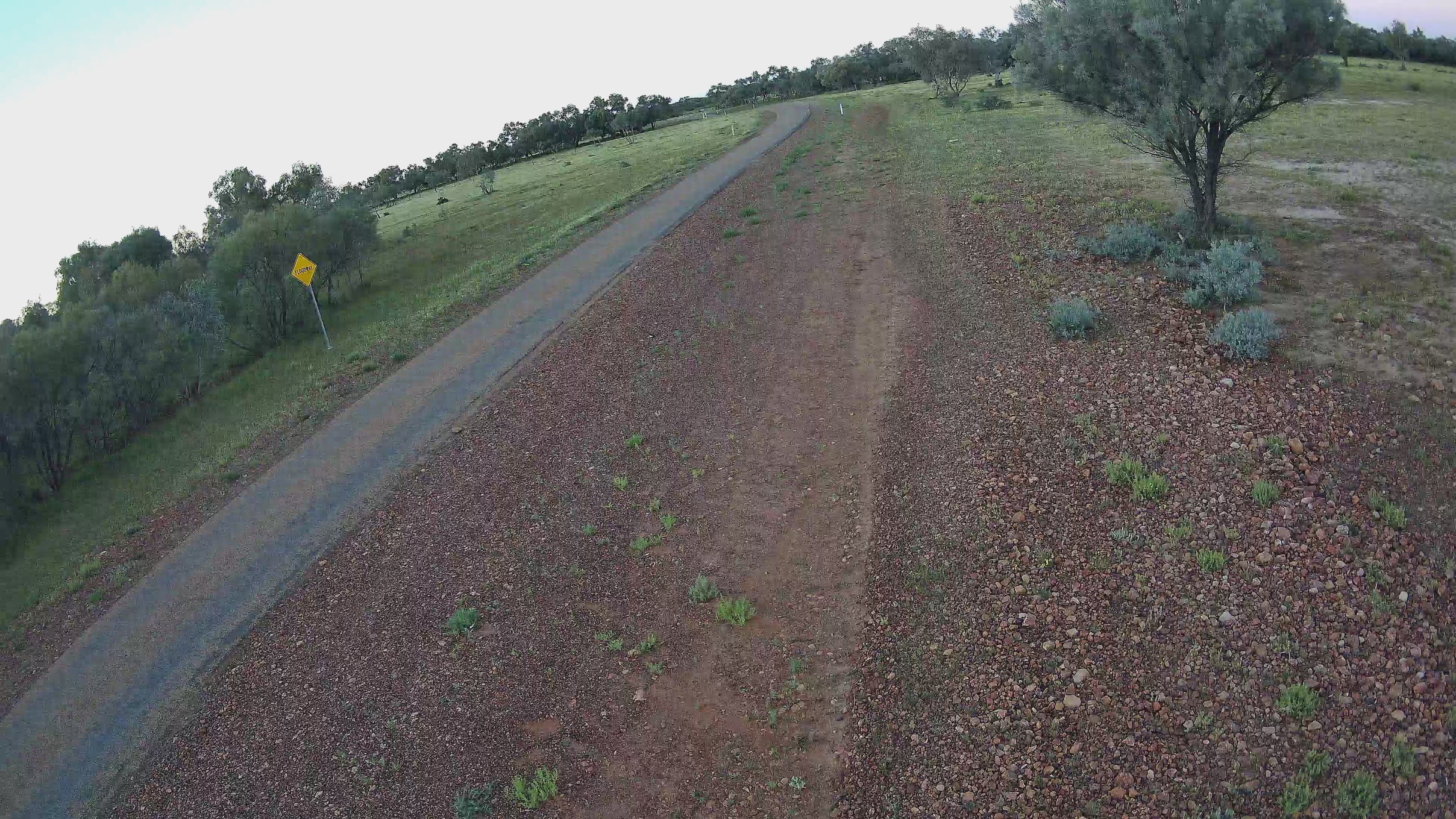 Quilpie Shire › North: Cooper Developmental Road