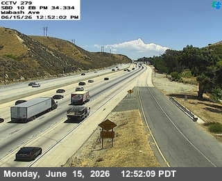 Redlands › East: I-10: (279) Wabash Ave