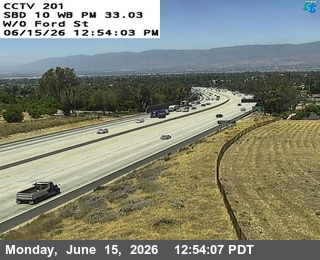 Redlands › West: I-10 : (201) West of Ford Street