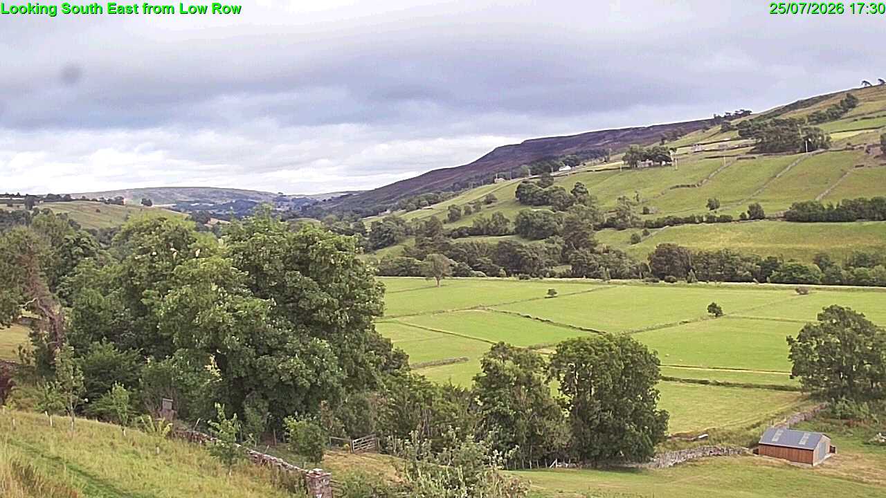 Richmondshire