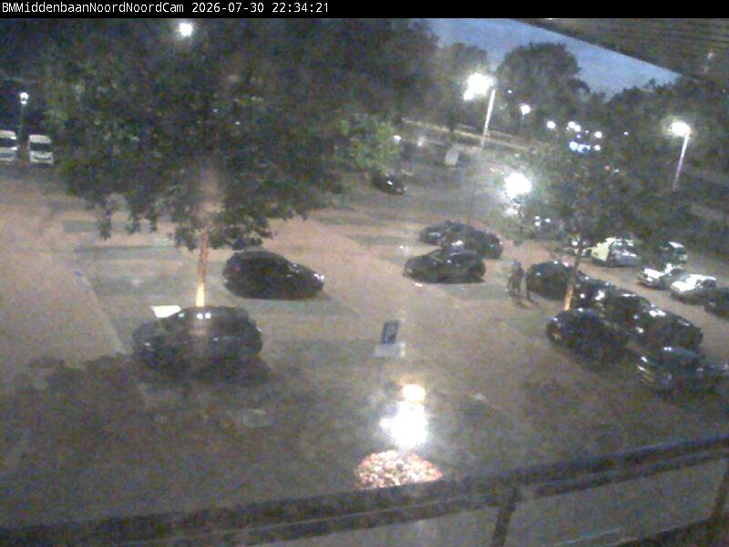 Rotterdam: Hoogvliet Rotterdam: Barry's Middenbaan Noord (Noord) - Ned