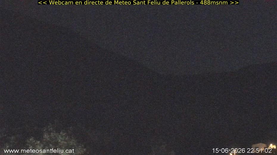Sant Feliu de Pallerols › South-west: Catalonia, Spain