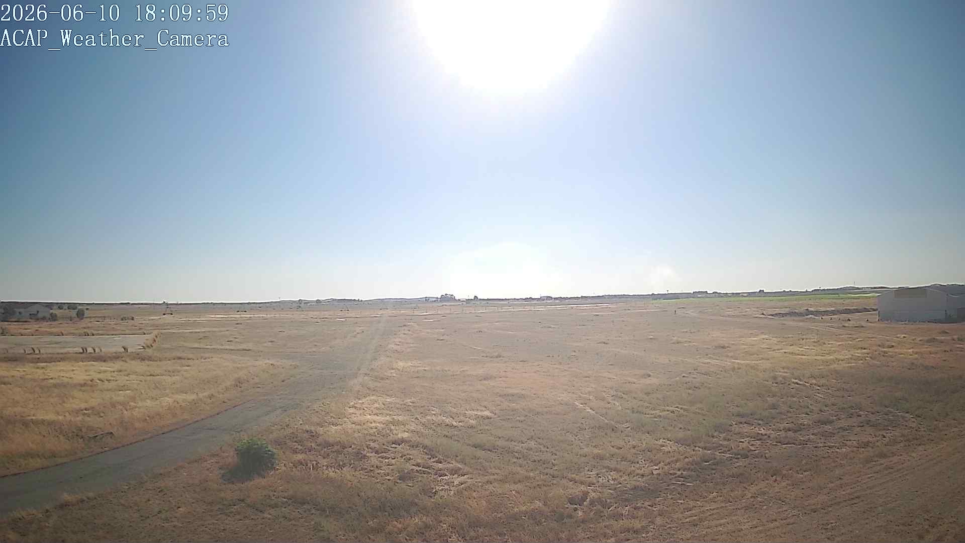 Sao Matias › West: Aeródromo Municipal de Beja