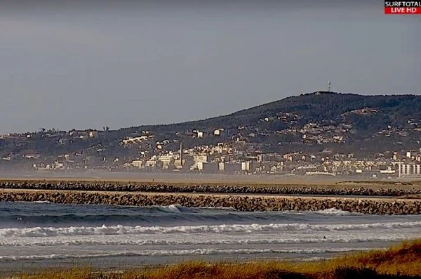 Sao Pedro