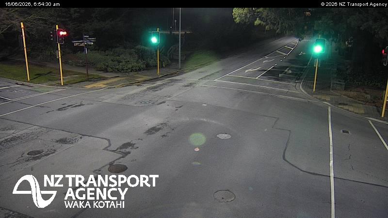 SH6A Queenstown Sth