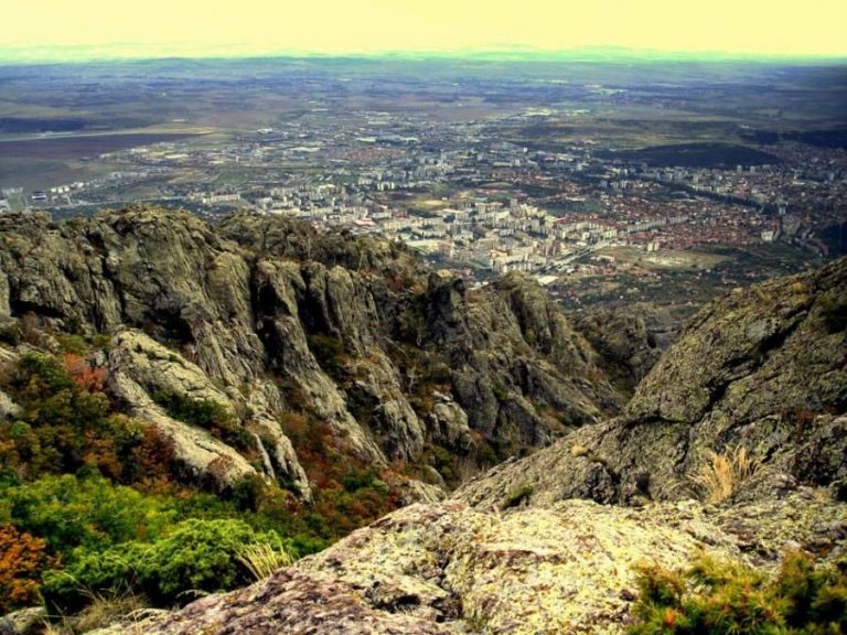 Sofia › North-east