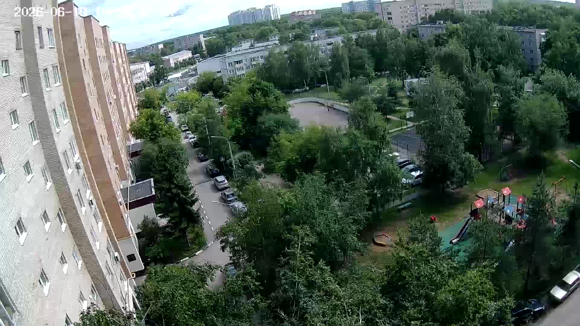 Solnechnogorsk