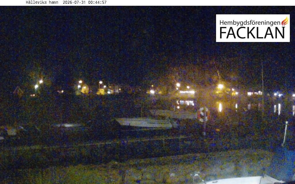 Solvesborg › North-east: Hälleviks Fiskemuseum