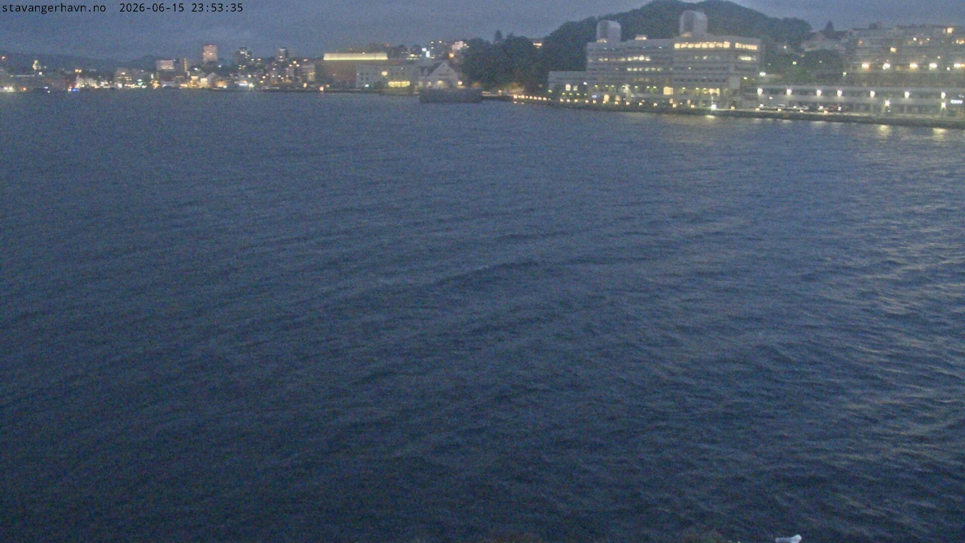 Stavanger › South-east: Stavanger Sentrum